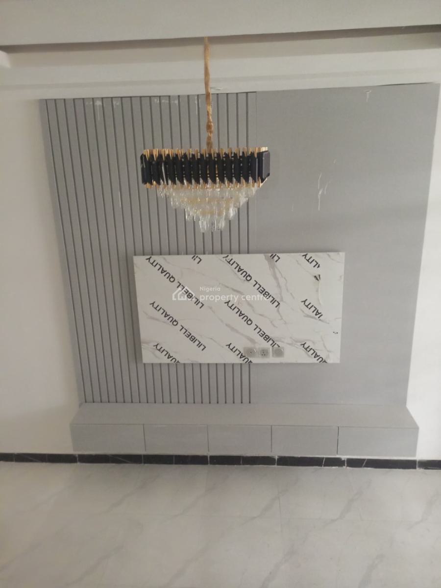 a Luxury 3 Bedrooms Duplex with Excel, Ikota Gra, Lekki Phase 2, Lekki, Lagos, Flat / Apartment for Rent