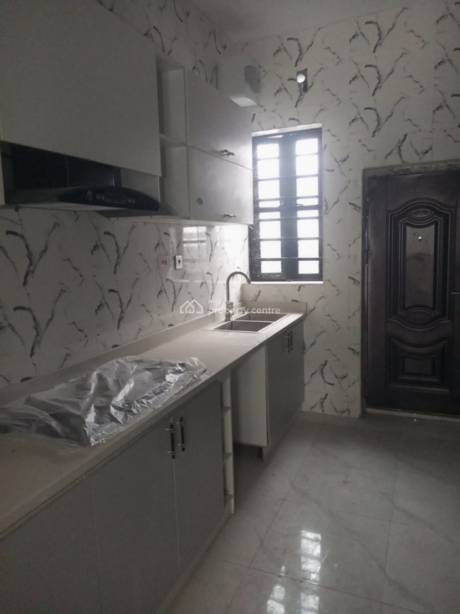 a Luxury 3 Bedrooms Duplex with Excel, Ikota Gra, Lekki Phase 2, Lekki, Lagos, Flat / Apartment for Rent