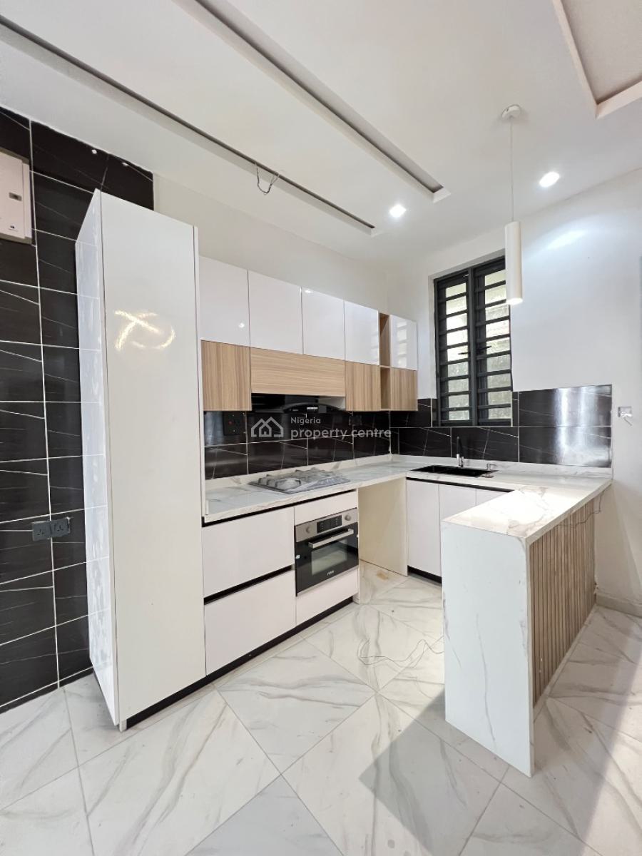 Luxury 2 Bedroom Apartment Bedroom with Swimming Pool and Gym, Ikate, Lekki, Lagos, Block of Flats for Sale