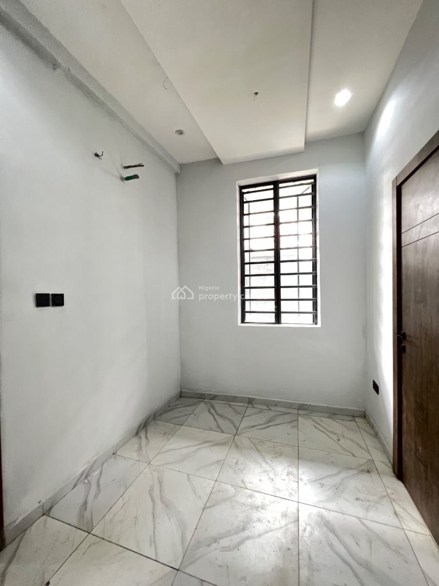 Luxury 2 Bedroom Apartment Bedroom with Swimming Pool and Gym, Ikate, Lekki, Lagos, Block of Flats for Sale