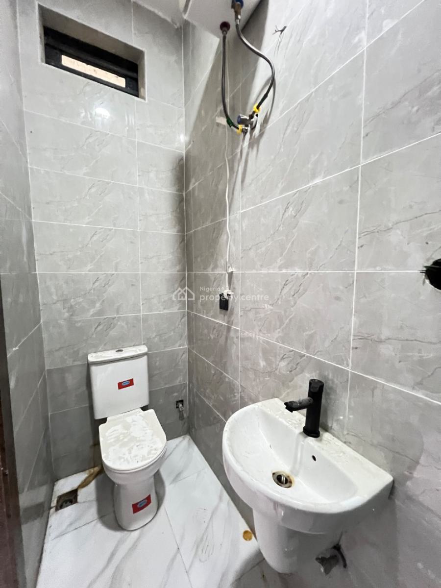 Luxury 2 Bedroom Apartment Bedroom with Swimming Pool and Gym, Ikate, Lekki, Lagos, Block of Flats for Sale