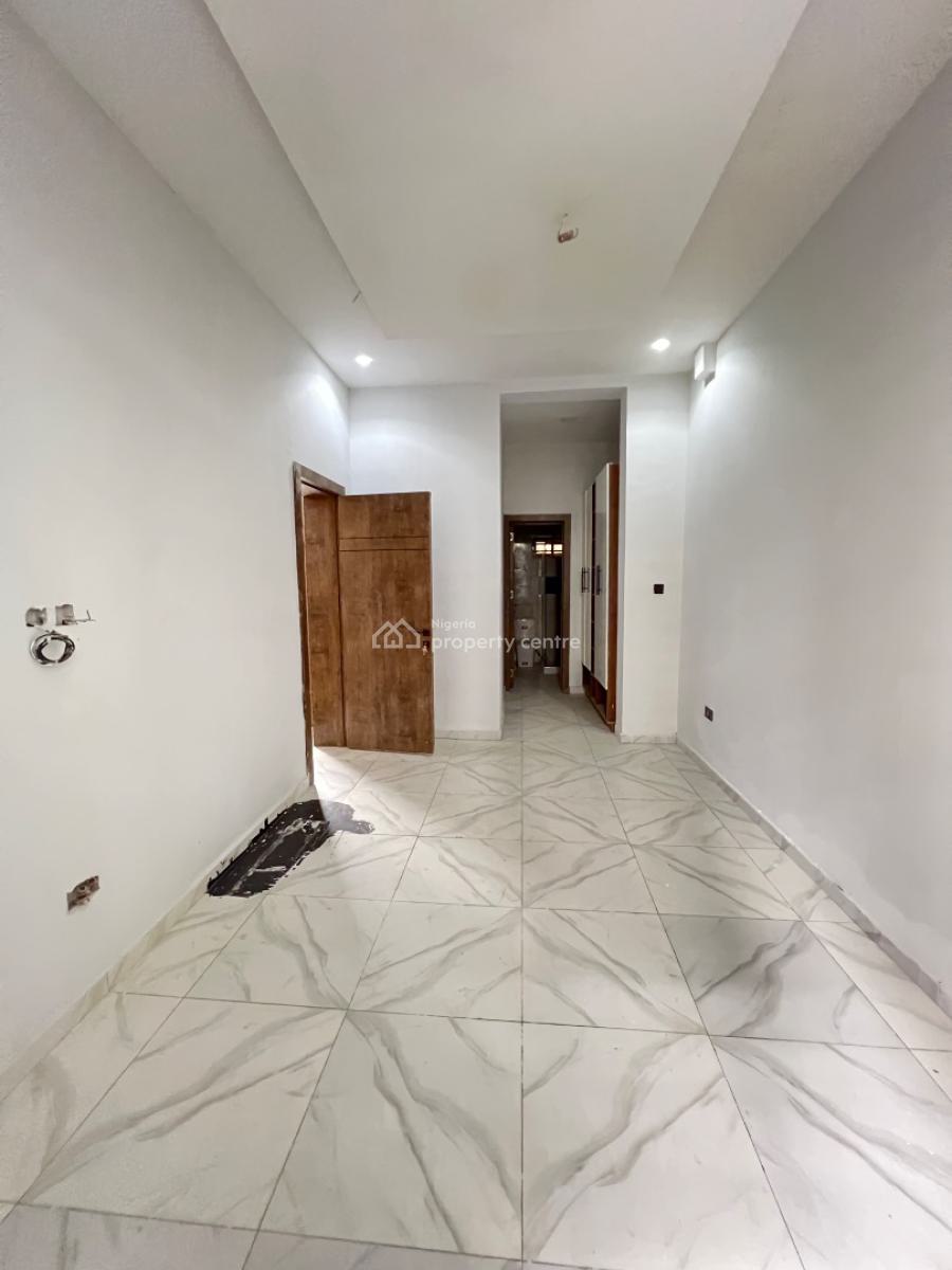 Luxury 2 Bedroom Apartment Bedroom with Swimming Pool and Gym, Ikate, Lekki, Lagos, Block of Flats for Sale