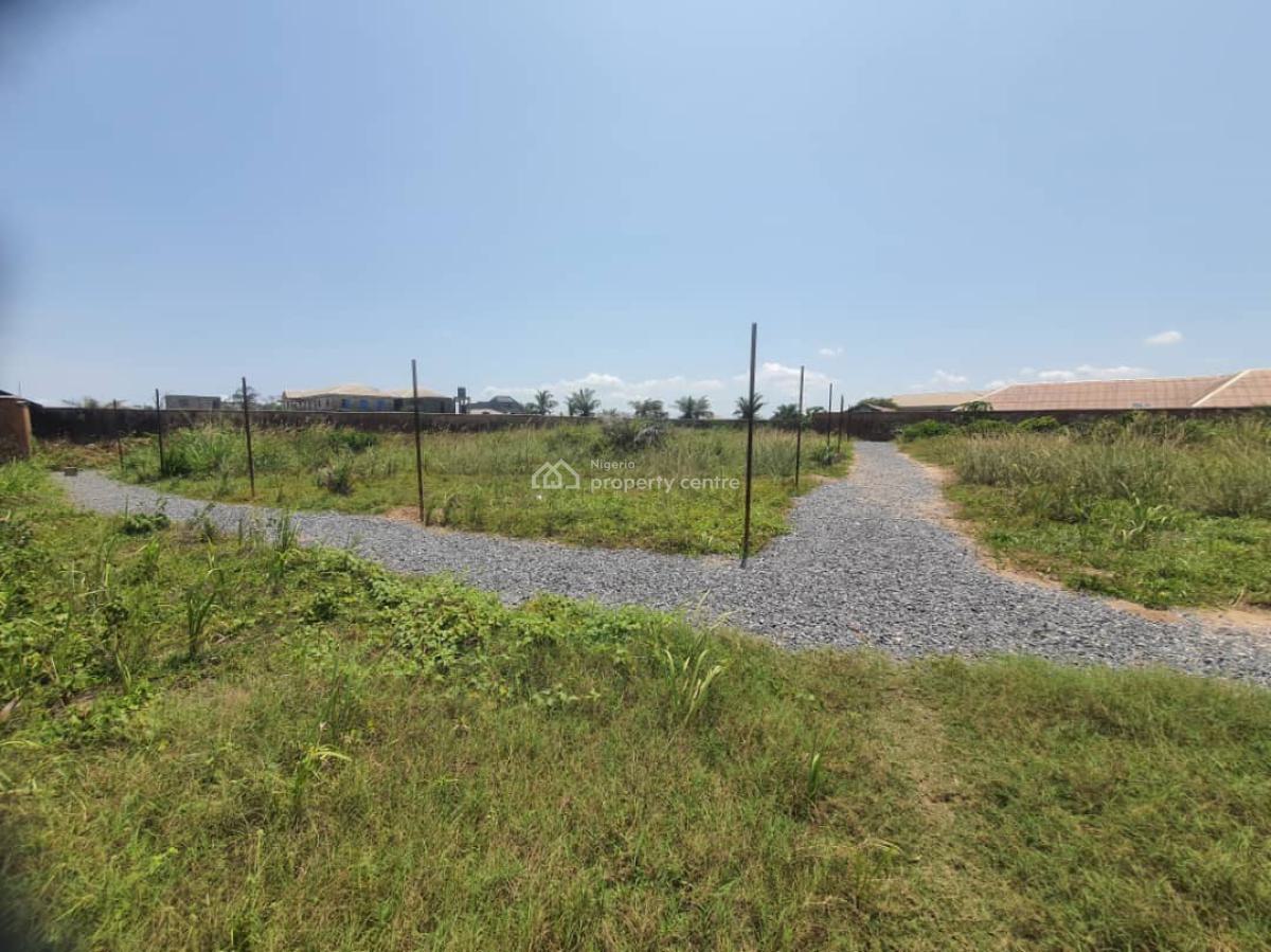 Acquire an Exclusive Beachfront Resort, 20 Smart Eco Luxury Bungalow, Akodo By Lekki Free Trade Zone, Akodo Ise, Ibeju Lekki, Lagos, Detached Bungalow for Sale