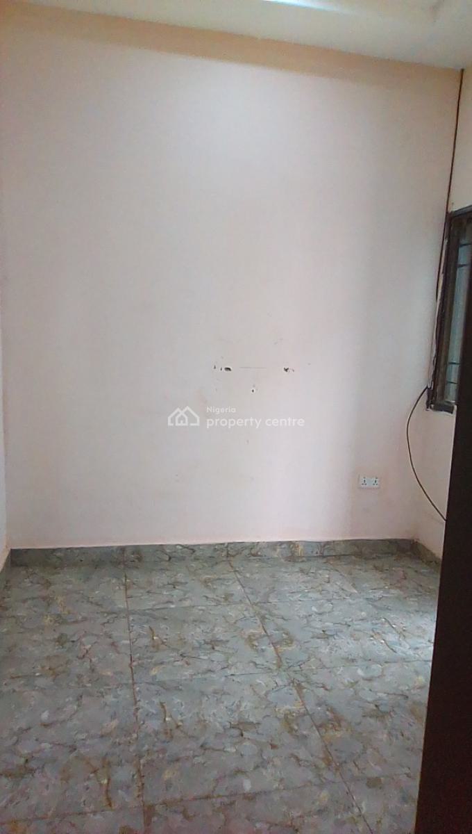 Brand New Mini Self Contain with Kitchen and Toilet, Idu Inside Estate, Idu Industrial, Abuja, Self Contain (single Rooms) for Rent