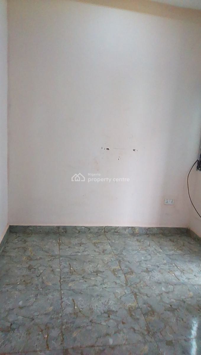 Brand New Mini Self Contain with Kitchen and Toilet, Idu Inside Estate, Idu Industrial, Abuja, Self Contain (single Rooms) for Rent