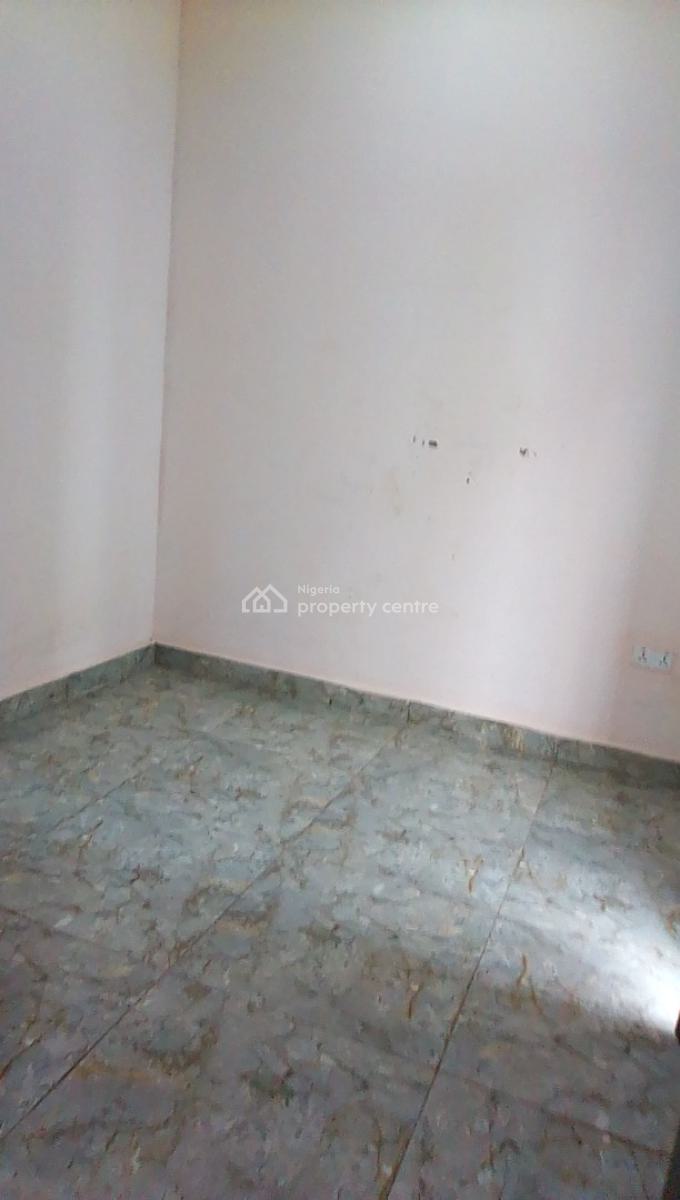 Brand New Mini Self Contain with Kitchen and Toilet, Idu Inside Estate, Idu Industrial, Abuja, Self Contain (single Rooms) for Rent
