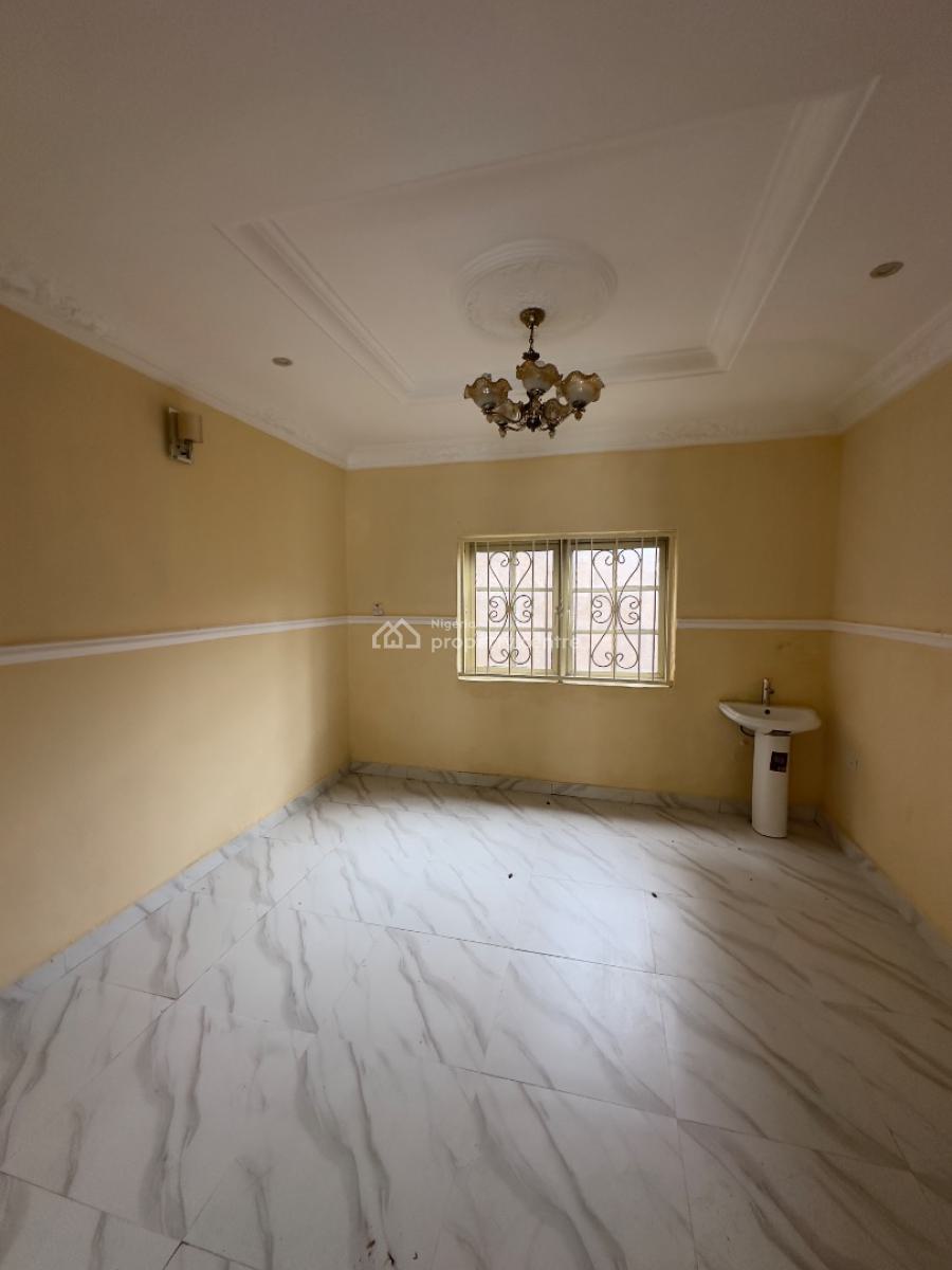 4 Bedroom Semi Detached Duplex, Off Freedom Way, Lekki Phase 1, Lekki, Lagos, Semi-detached Duplex for Rent