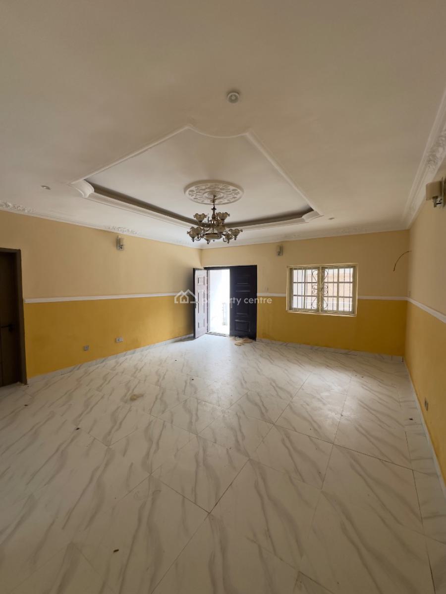 4 Bedroom Semi Detached Duplex, Off Freedom Way, Lekki Phase 1, Lekki, Lagos, Semi-detached Duplex for Rent