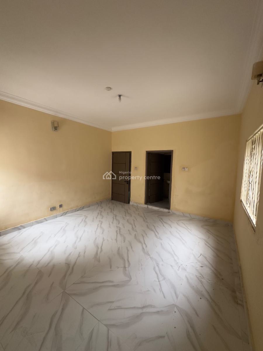 4 Bedroom Semi Detached Duplex, Off Freedom Way, Lekki Phase 1, Lekki, Lagos, Semi-detached Duplex for Rent