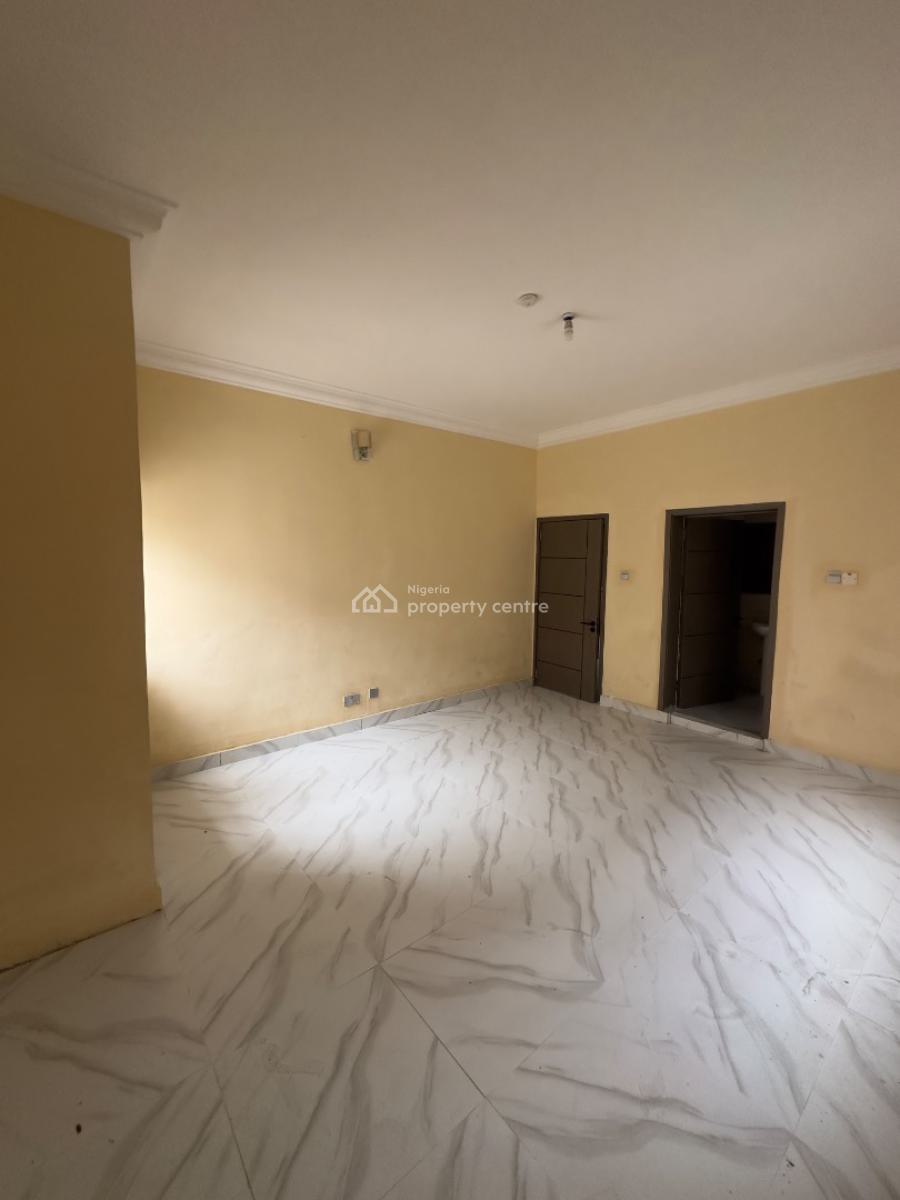 4 Bedroom Semi Detached Duplex, Off Freedom Way, Lekki Phase 1, Lekki, Lagos, Semi-detached Duplex for Rent