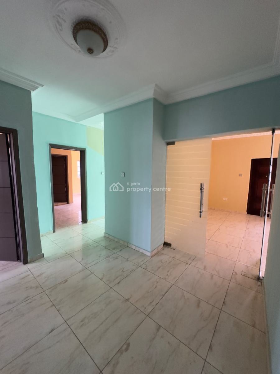 4 Bedroom Semi Detached Duplex, Off Freedom Way, Lekki Phase 1, Lekki, Lagos, Semi-detached Duplex for Rent
