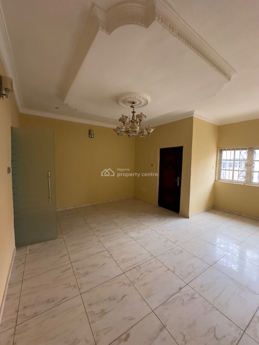 4 Bedroom Semi Detached Duplex, Off Freedom Way, Lekki Phase 1, Lekki, Lagos, Semi-detached Duplex for Rent