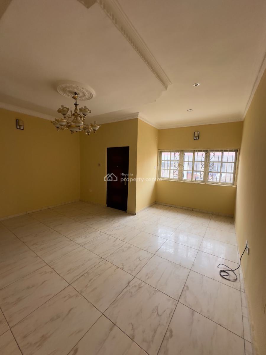 4 Bedroom Semi Detached Duplex, Off Freedom Way, Lekki Phase 1, Lekki, Lagos, Semi-detached Duplex for Rent