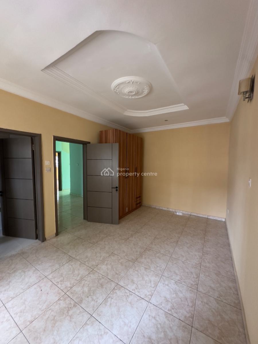 4 Bedroom Semi Detached Duplex, Off Freedom Way, Lekki Phase 1, Lekki, Lagos, Semi-detached Duplex for Rent