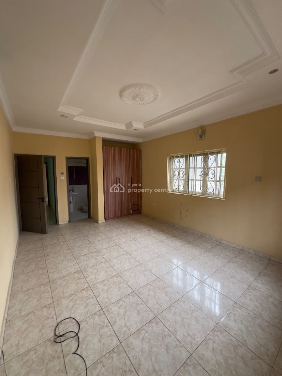 4 Bedroom Semi Detached Duplex, Off Freedom Way, Lekki Phase 1, Lekki, Lagos, Semi-detached Duplex for Rent