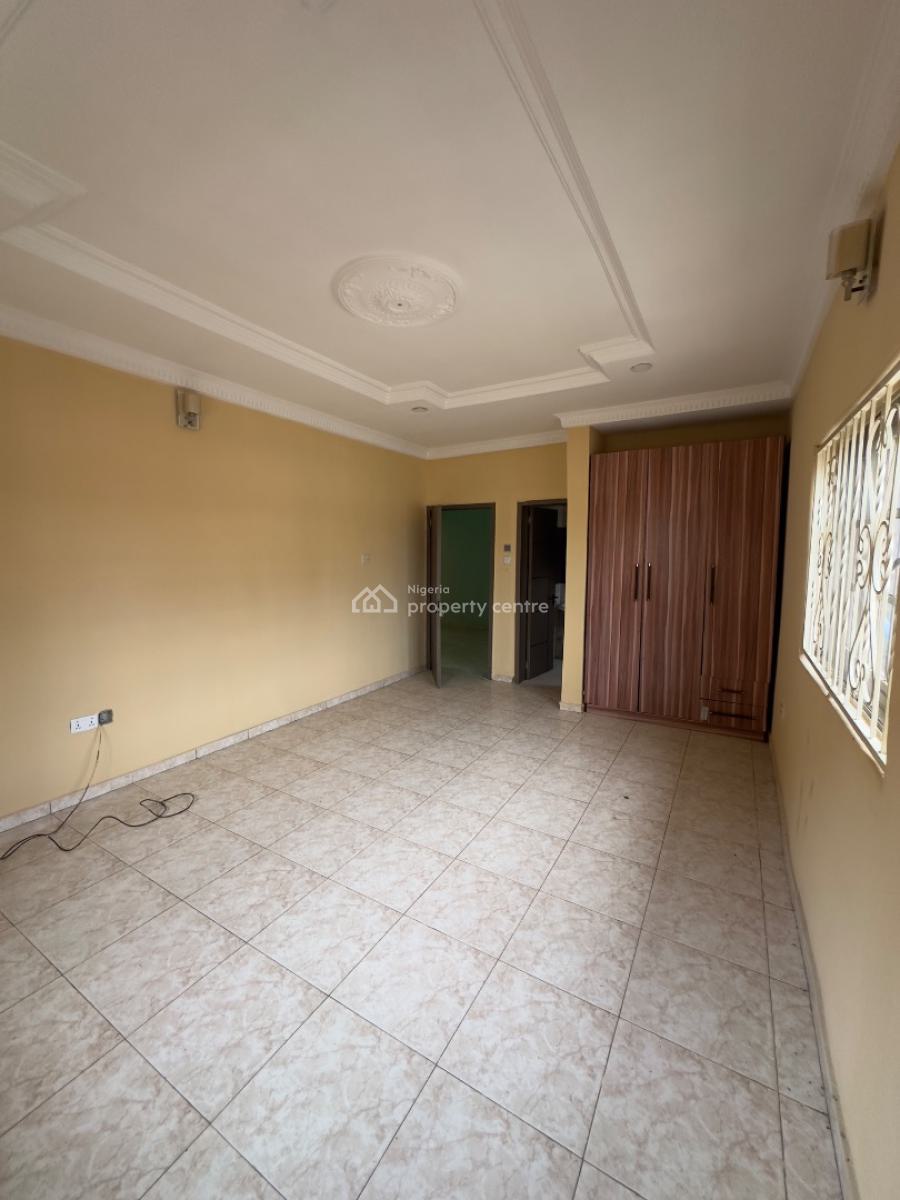 4 Bedroom Semi Detached Duplex, Off Freedom Way, Lekki Phase 1, Lekki, Lagos, Semi-detached Duplex for Rent