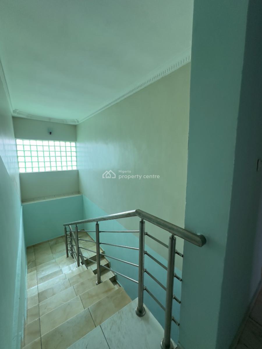 4 Bedroom Semi Detached Duplex, Off Freedom Way, Lekki Phase 1, Lekki, Lagos, Semi-detached Duplex for Rent