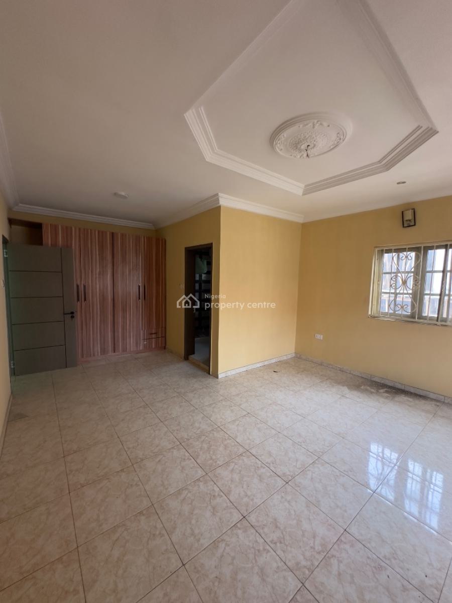 4 Bedroom Semi Detached Duplex, Off Freedom Way, Lekki Phase 1, Lekki, Lagos, Semi-detached Duplex for Rent