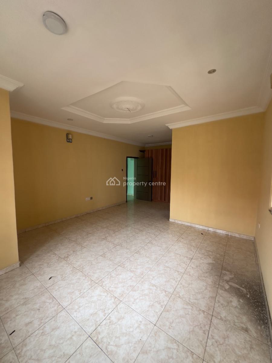4 Bedroom Semi Detached Duplex, Off Freedom Way, Lekki Phase 1, Lekki, Lagos, Semi-detached Duplex for Rent