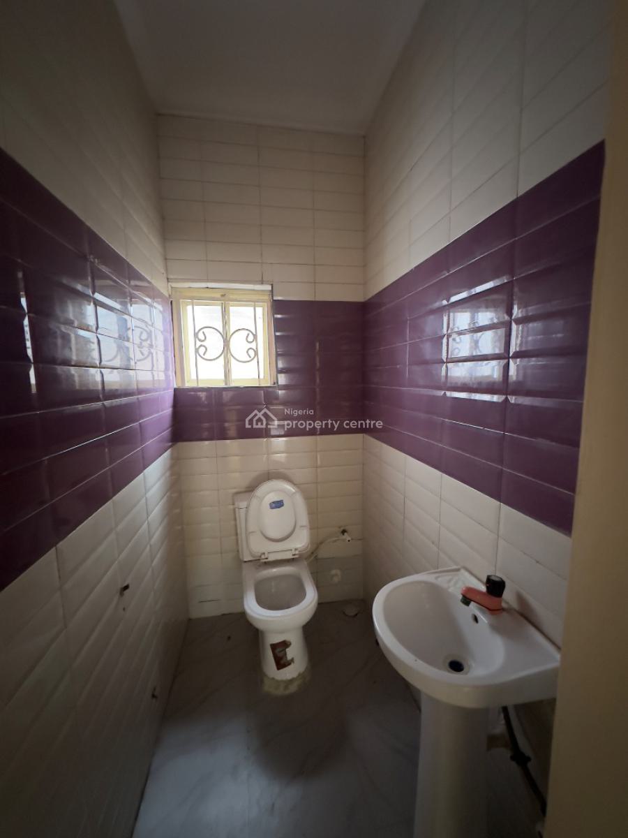 4 Bedroom Semi Detached Duplex, Off Freedom Way, Lekki Phase 1, Lekki, Lagos, Semi-detached Duplex for Rent