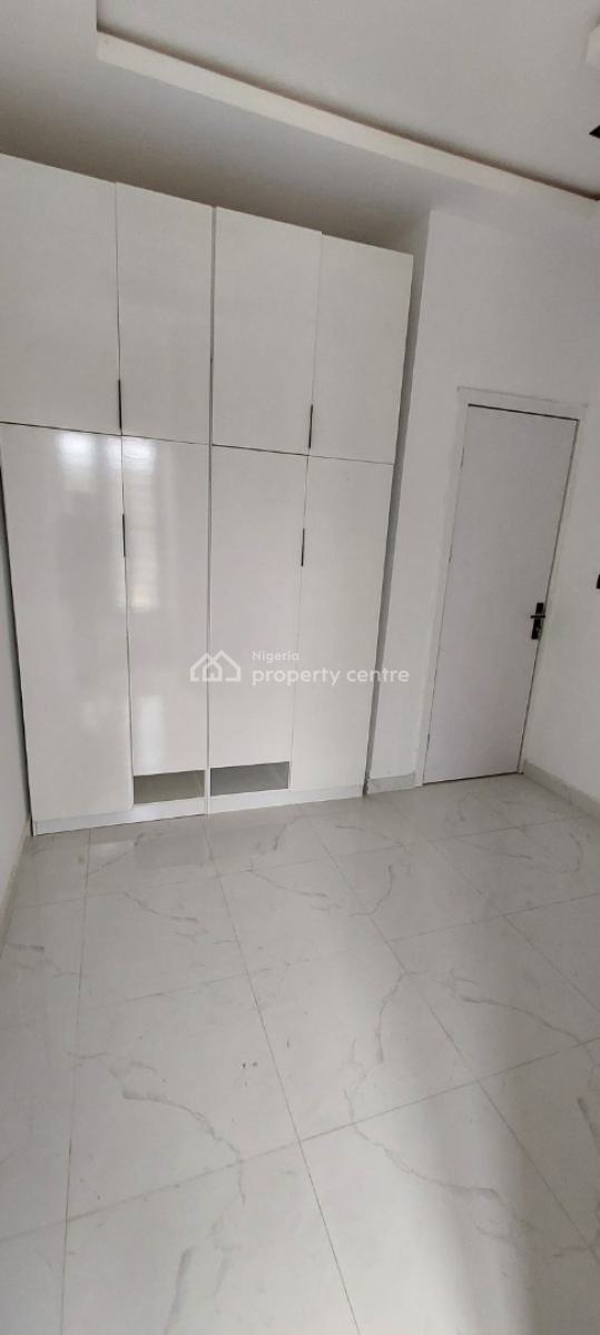 Brand New 4 Bedroom Terrace Duplex, Ikota Villa Estate, Ikota, Lekki, Lagos, Terraced Duplex for Sale