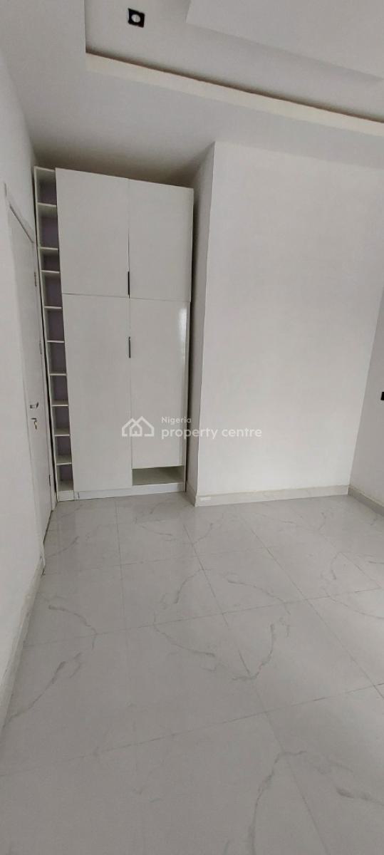 Brand New 4 Bedroom Terrace Duplex, Ikota Villa Estate, Ikota, Lekki, Lagos, Terraced Duplex for Sale