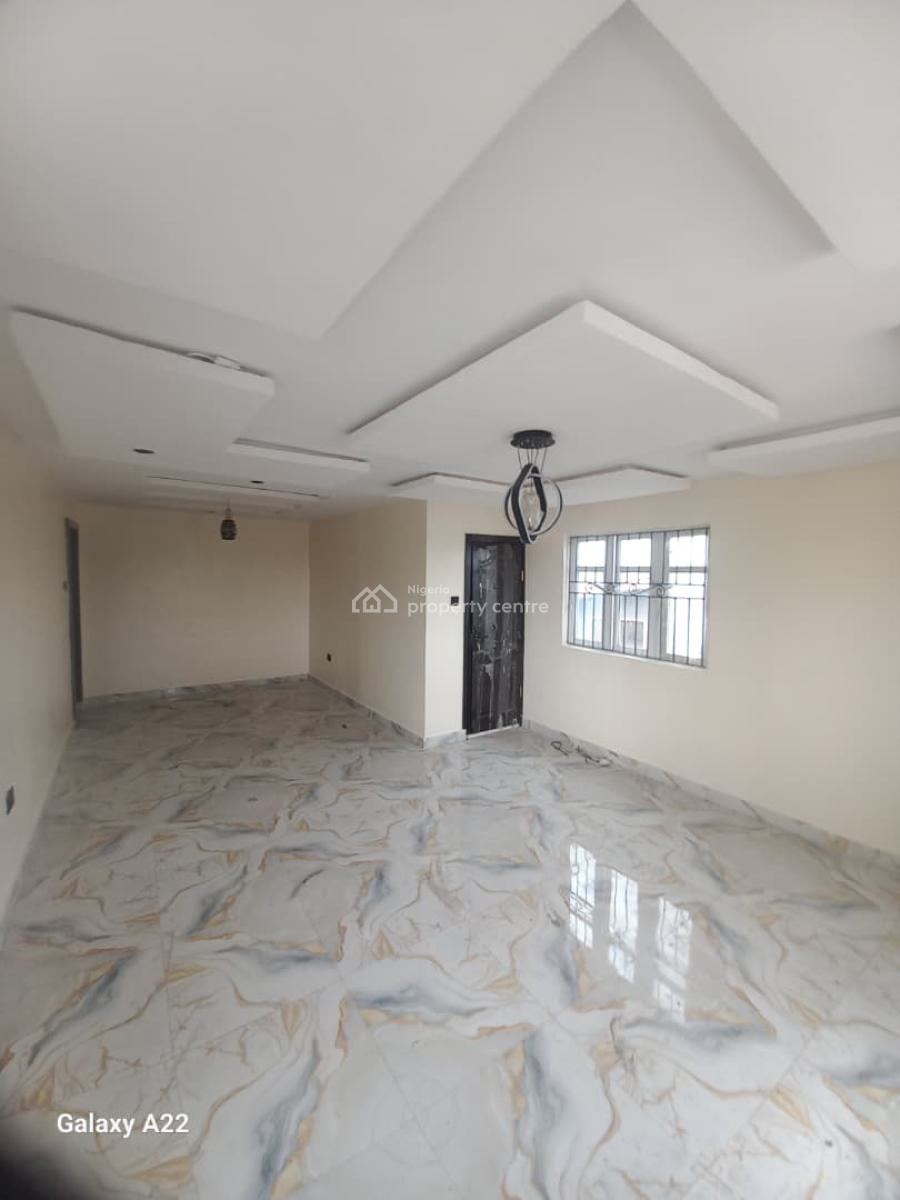 Units of Flats with Sweet Modern Facilities, Old Ife Road, Ibadan, Oyo, Flat / Apartment for Rent