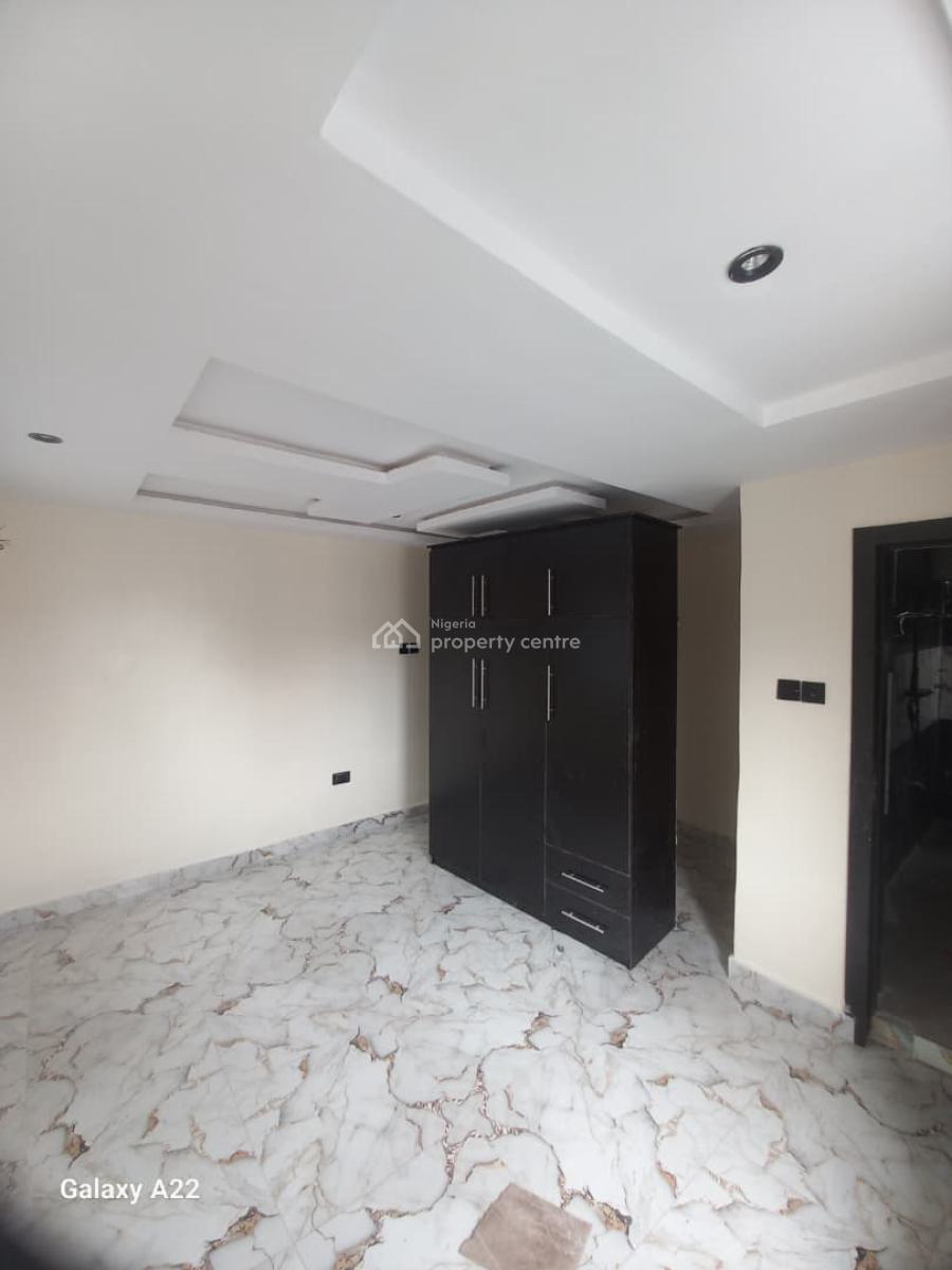 Units of Flats with Sweet Modern Facilities, Old Ife Road, Ibadan, Oyo, Flat / Apartment for Rent