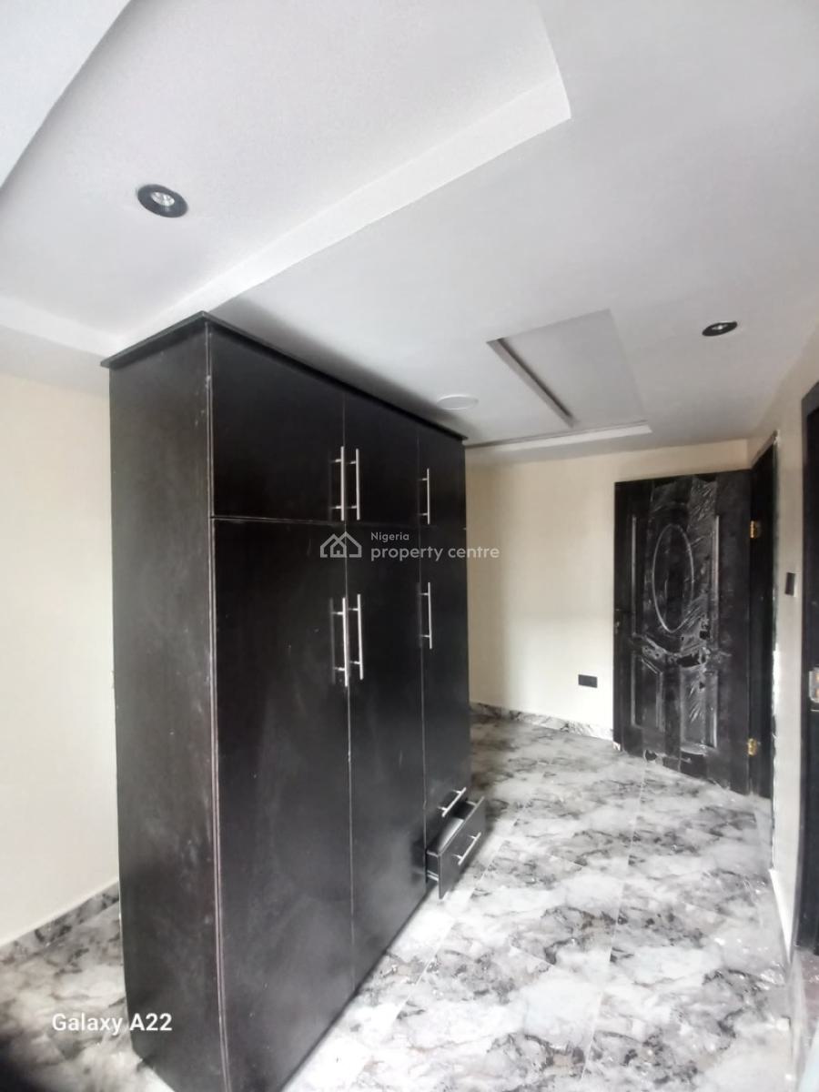 Units of Flats with Sweet Modern Facilities, Old Ife Road, Ibadan, Oyo, Flat / Apartment for Rent
