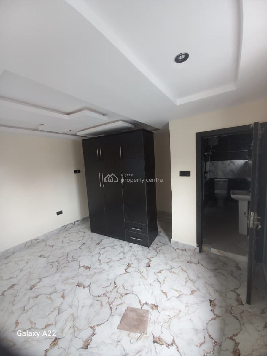 Units of Flats with Sweet Modern Facilities, Old Ife Road, Ibadan, Oyo, Flat / Apartment for Rent