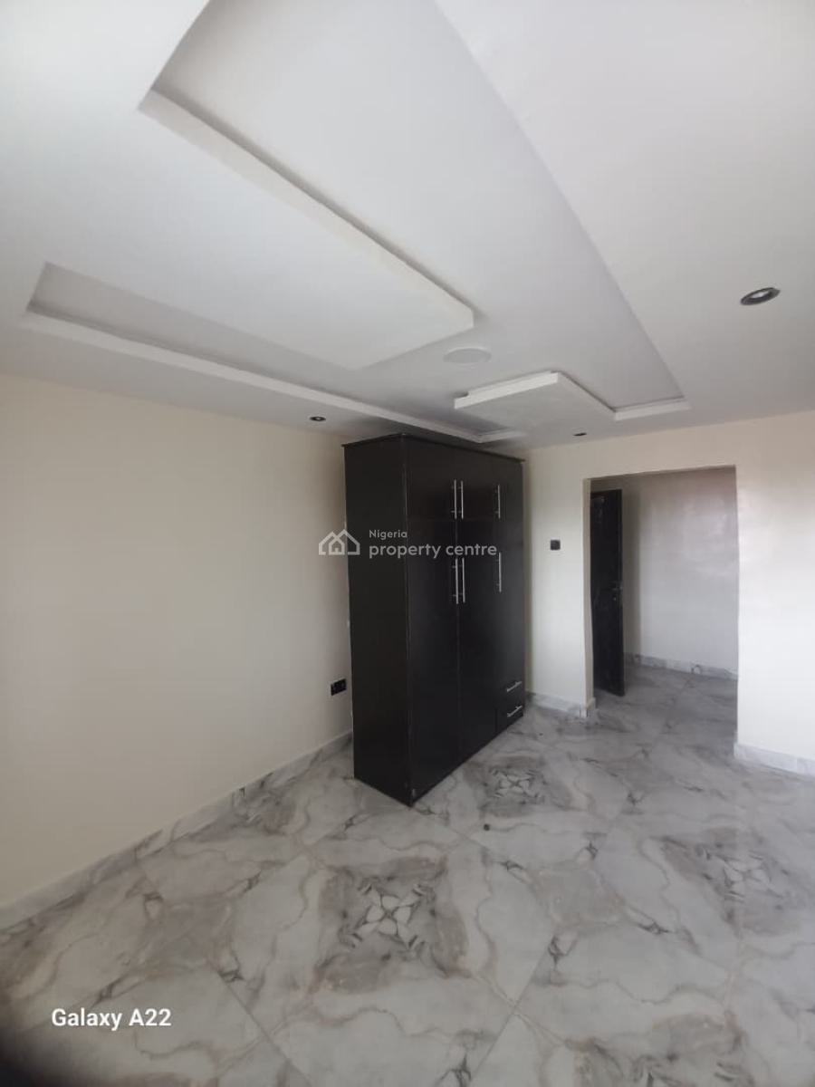 Units of Flats with Sweet Modern Facilities, Old Ife Road, Ibadan, Oyo, Flat / Apartment for Rent