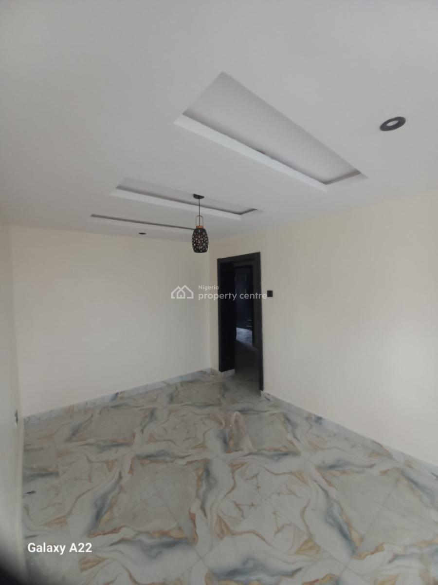 Units of Flats with Sweet Modern Facilities, Old Ife Road, Ibadan, Oyo, Flat / Apartment for Rent