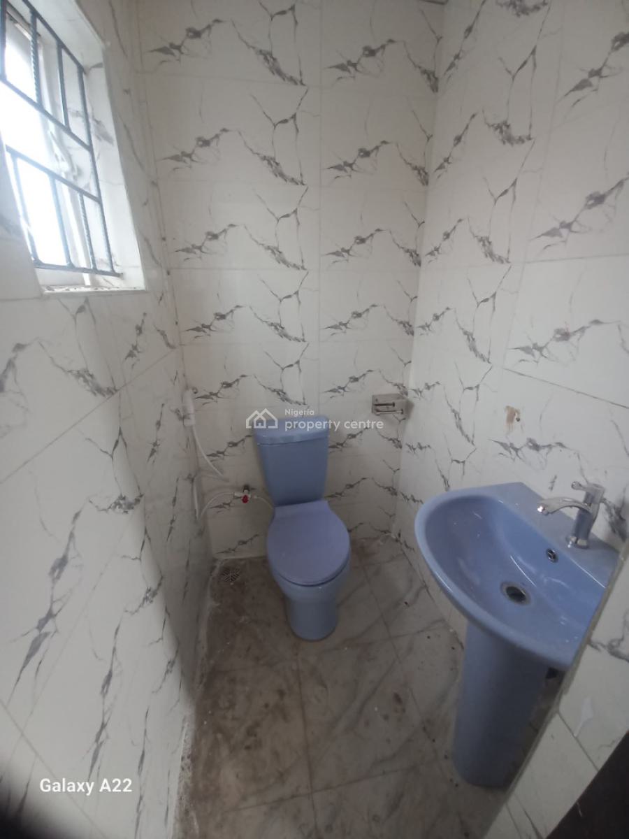 Units of Flats with Sweet Modern Facilities, Old Ife Road, Ibadan, Oyo, Flat / Apartment for Rent