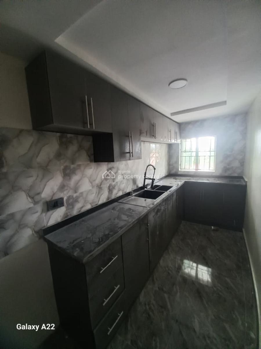 Units of Flats with Sweet Modern Facilities, Old Ife Road, Ibadan, Oyo, Flat / Apartment for Rent