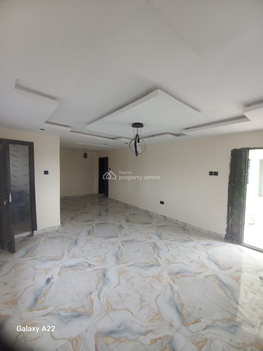 Units of Flats with Sweet Modern Facilities, Old Ife Road, Ibadan, Oyo, Flat / Apartment for Rent