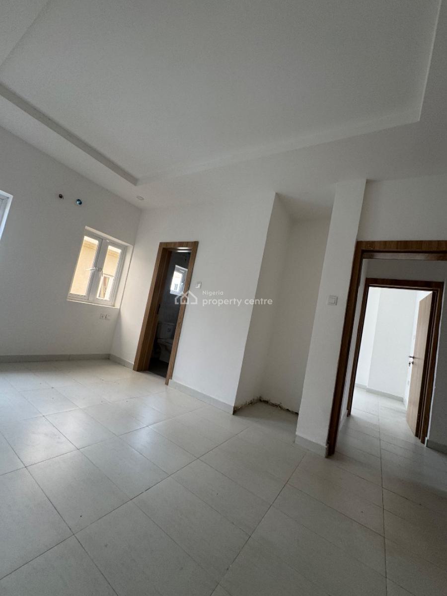 Splendid Built 2 Nos of 4 Bedroom Duplex with Trendy Design, Abraham Adesanya Estate, Ajah, Lagos, Flat / Apartment for Rent