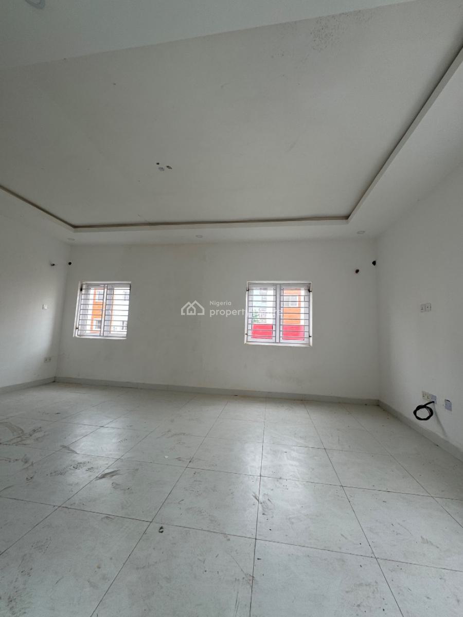 Splendid Built 2 Nos of 4 Bedroom Duplex with Trendy Design, Abraham Adesanya Estate, Ajah, Lagos, Flat / Apartment for Rent