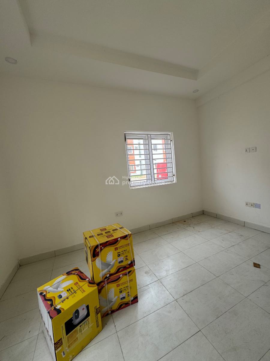Splendid Built 2 Nos of 4 Bedroom Duplex with Trendy Design, Abraham Adesanya Estate, Ajah, Lagos, Flat / Apartment for Rent