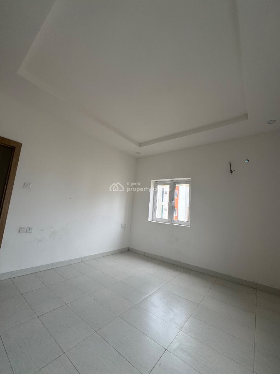 Splendid Built 2 Nos of 4 Bedroom Duplex with Trendy Design, Abraham Adesanya Estate, Ajah, Lagos, Flat / Apartment for Rent