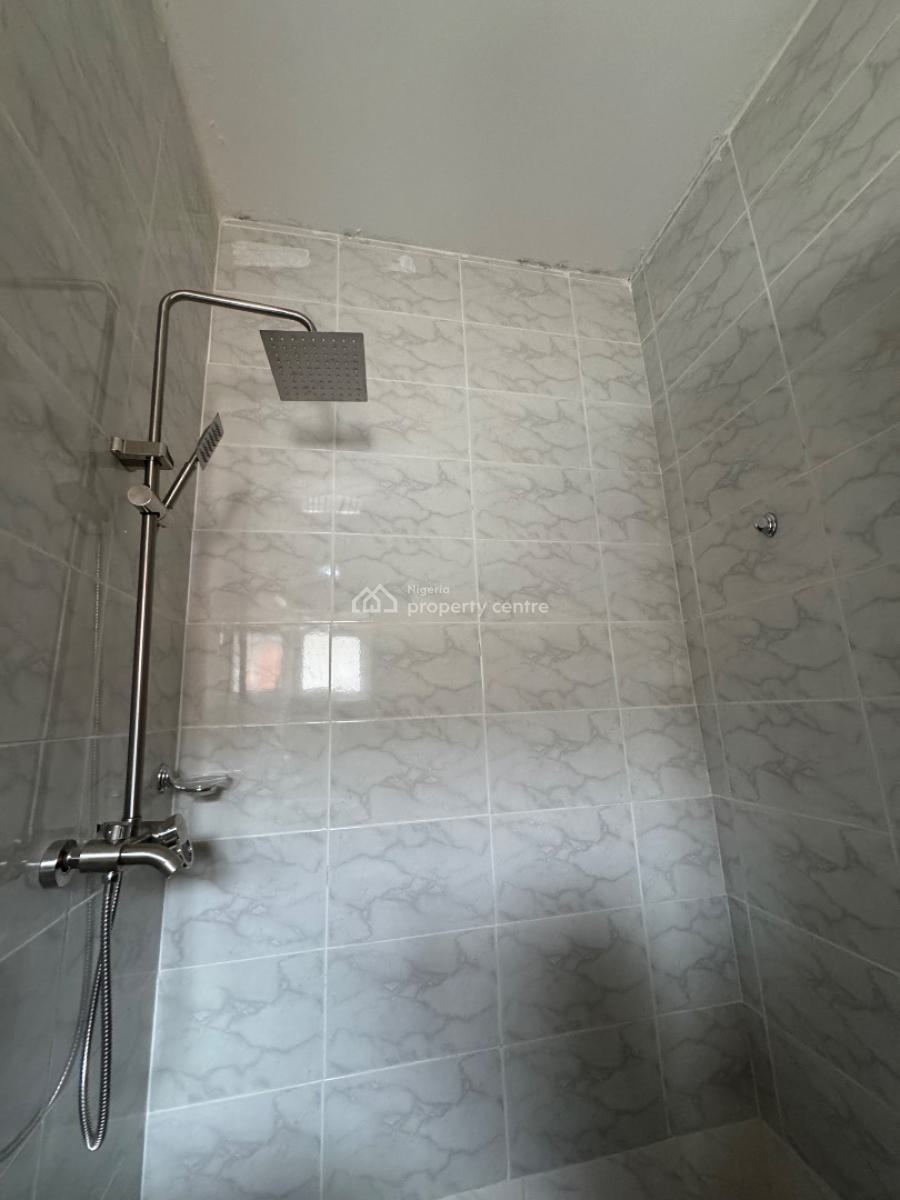Splendid Built 2 Nos of 4 Bedroom Duplex with Trendy Design, Abraham Adesanya Estate, Ajah, Lagos, Flat / Apartment for Rent
