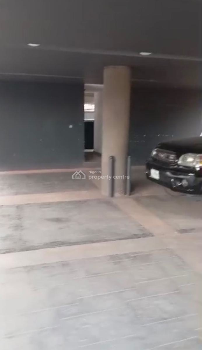 a Standard Tastefully Finished 3 Bedroom Flat, Anthony, Maryland, Lagos, Flat / Apartment for Rent