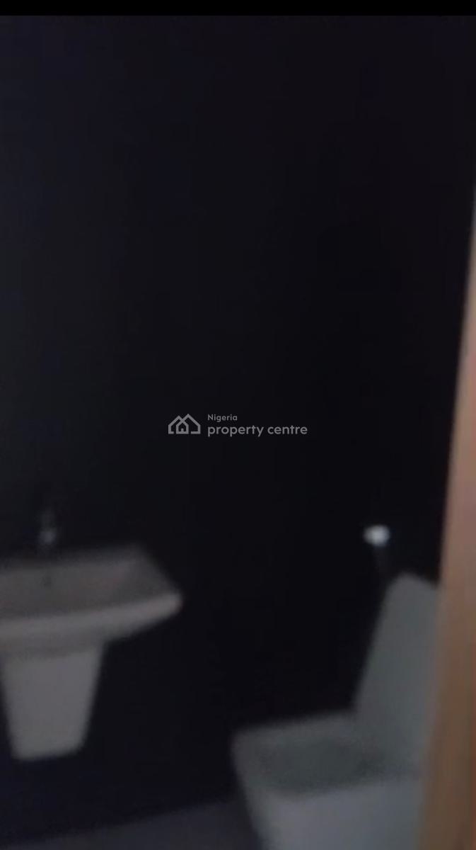 a Standard Tastefully Finished 3 Bedroom Flat, Anthony, Maryland, Lagos, Flat / Apartment for Rent