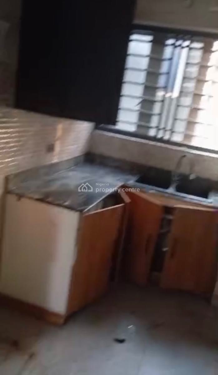 a Standard Tastefully Finished 3 Bedroom Flat, Anthony, Maryland, Lagos, Flat / Apartment for Rent