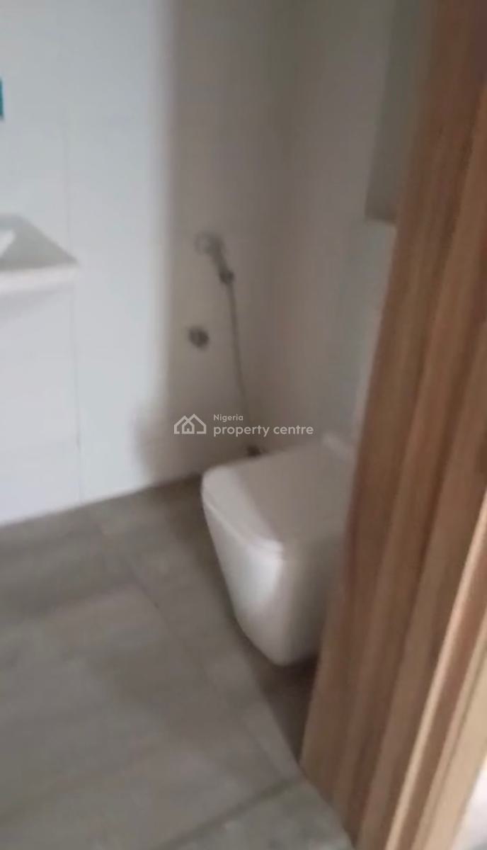 a Standard Tastefully Finished 3 Bedroom Flat, Anthony, Maryland, Lagos, Flat / Apartment for Rent
