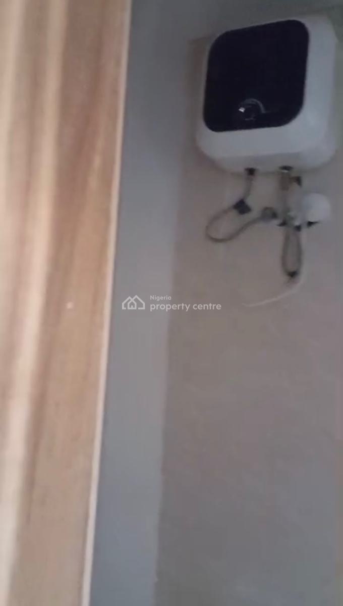 a Standard Tastefully Finished 3 Bedroom Flat, Anthony, Maryland, Lagos, Flat / Apartment for Rent
