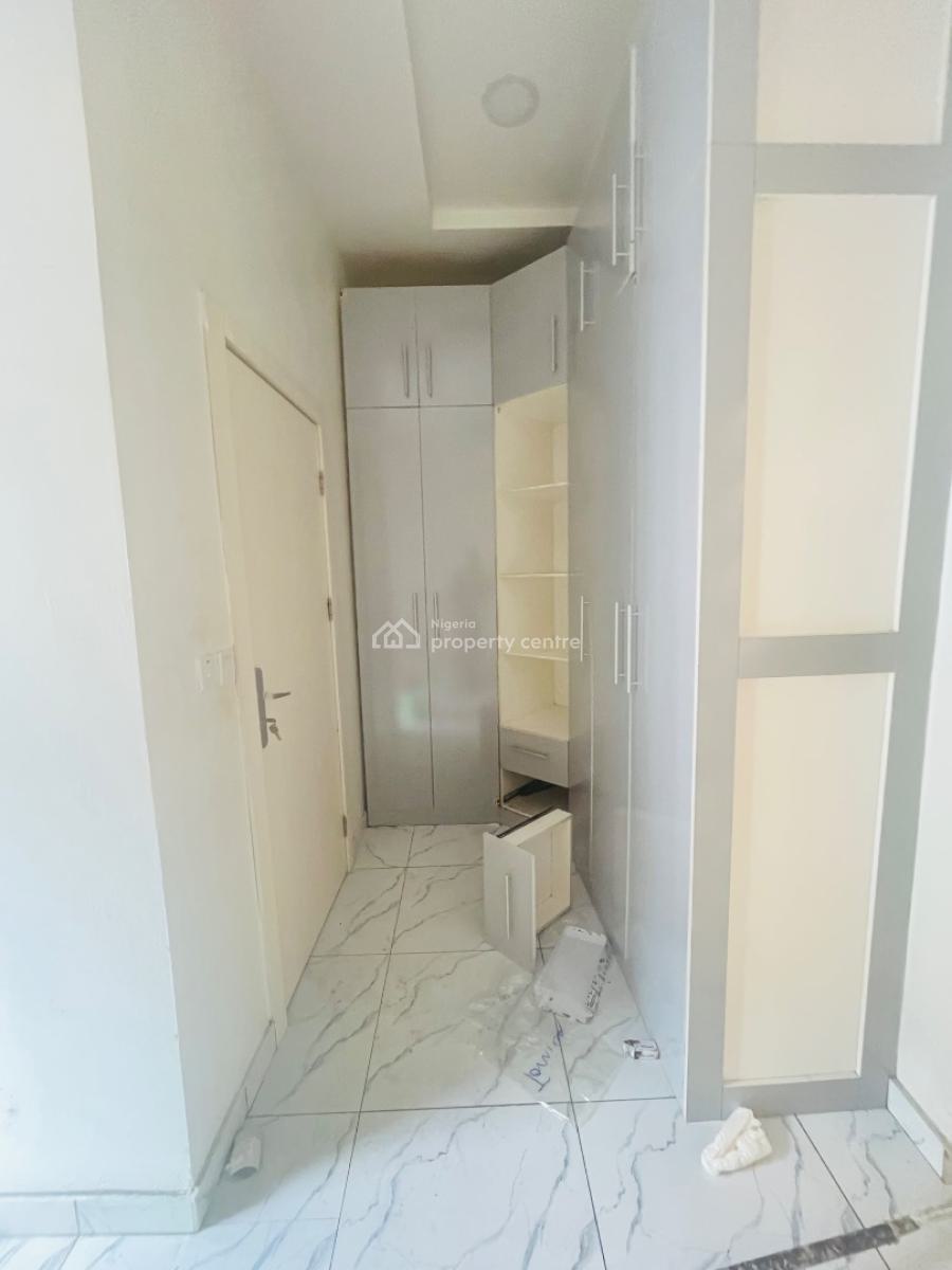 4 Bedroom Terrace Duplex in a Secured Estate, Royal Pine Gate 3 Estate, Lekki, Lagos, Terraced Duplex for Rent