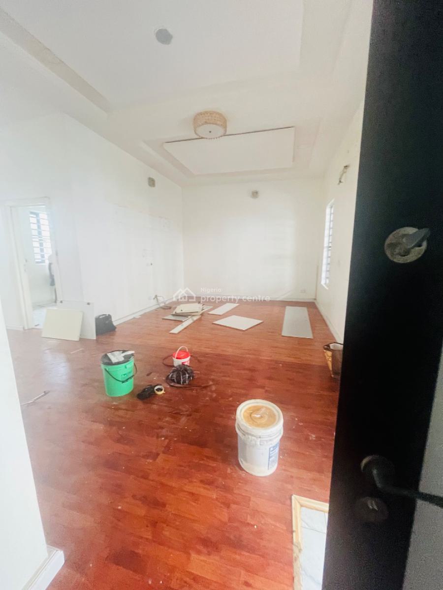 4 Bedroom Terrace Duplex in a Secured Estate, Royal Pine Gate 3 Estate, Lekki, Lagos, Terraced Duplex for Rent