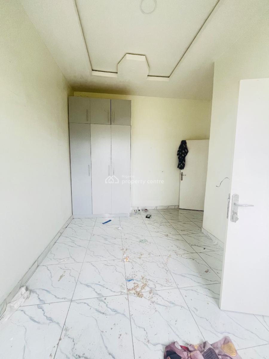 4 Bedroom Terrace Duplex in a Secured Estate, Royal Pine Gate 3 Estate, Lekki, Lagos, Terraced Duplex for Rent