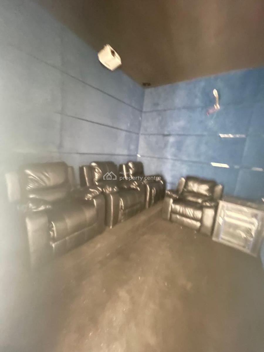 Luxurious 5 Bedroom Detached Duplex in a Secured Environment, The Best Deal Within Ikate at The Moment, Lekki, Lagos, Detached Duplex for Sale