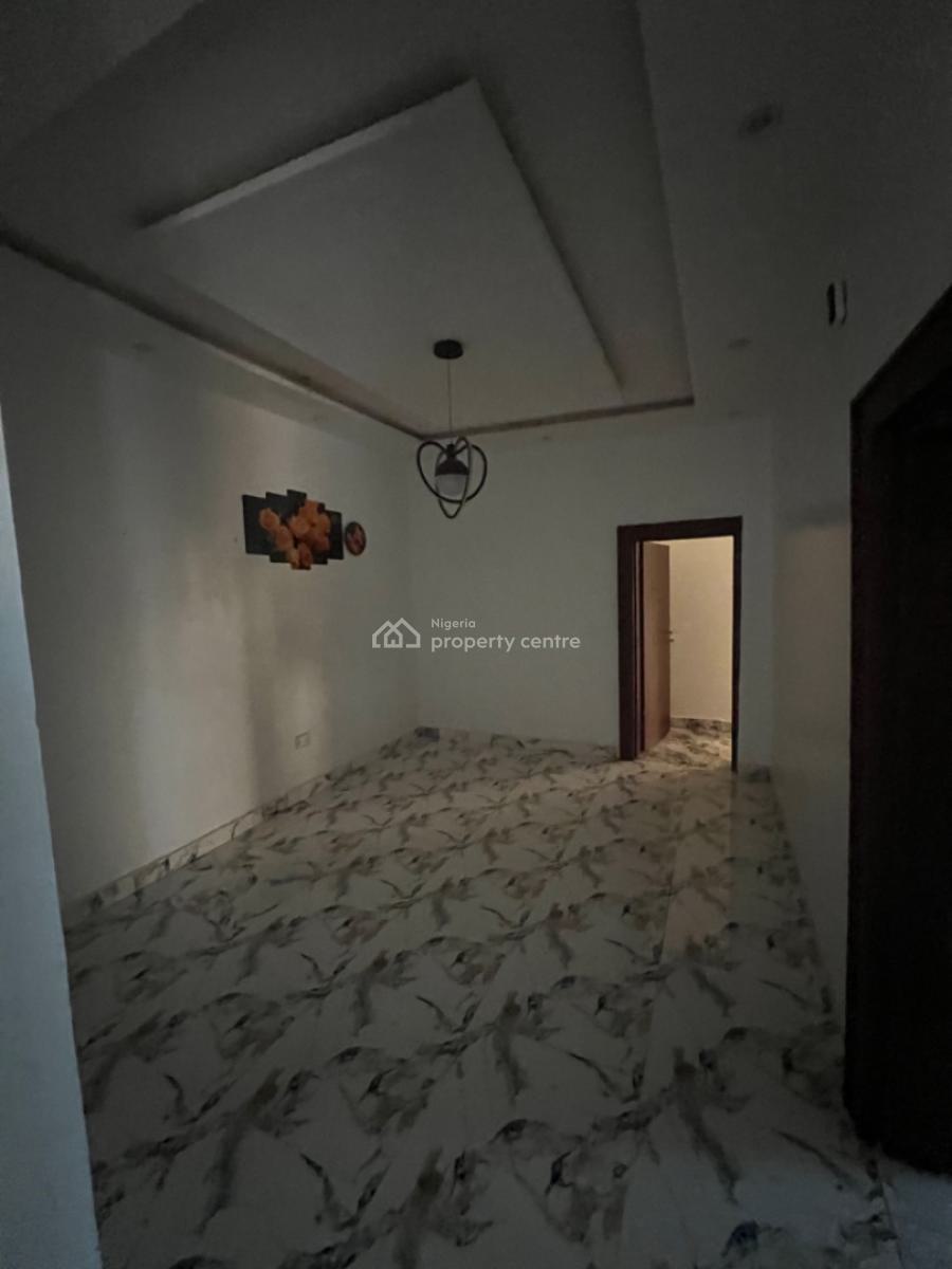 Partly Furnished 2 Bedroom Apartment, Life Camp, Abuja, Flat / Apartment for Rent